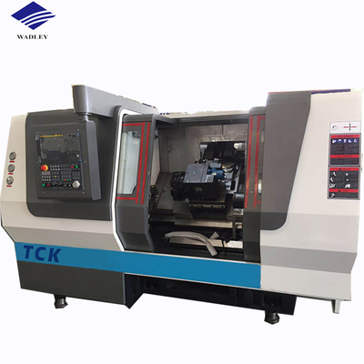CNC Okuma τόρνος Dainichi CNC μηχανών τόρνου